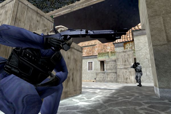 Counter-Strike: Condition Zero • PC
