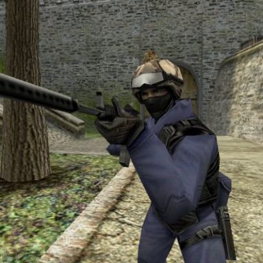 Counter-Strike: Condition Zero (Gearbox Software design)