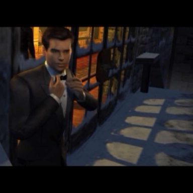 james bond 007 nightfire secret unlocks