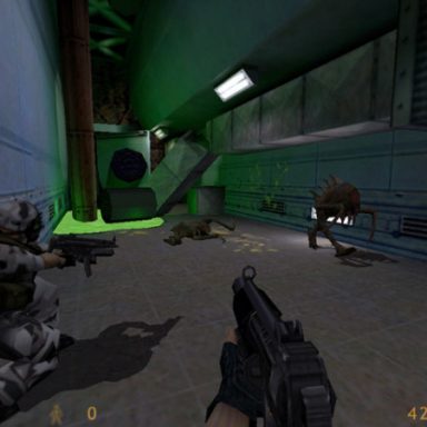 half life opposing force gearbox