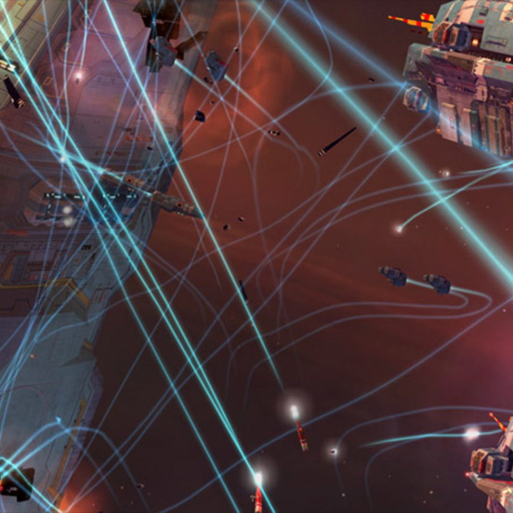 homeworld remastered collection metacritic