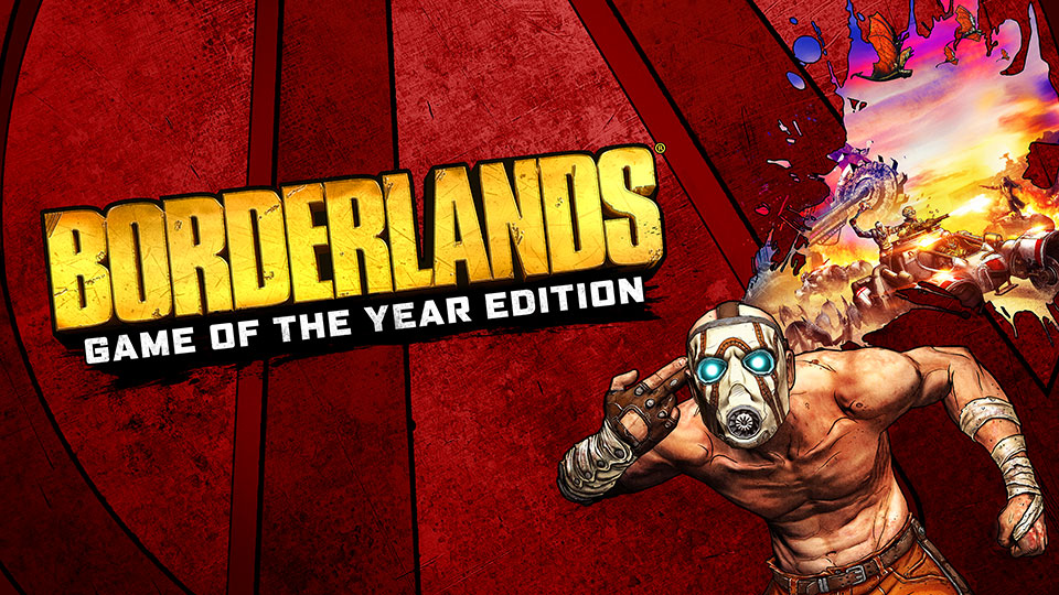 borderlands game of the year edition ps4 connection issues
