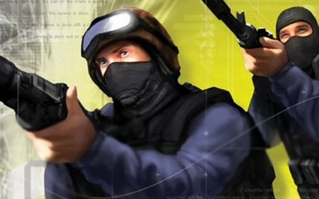 Counter-Strike: Opposing Force [Counter-Strike: Condition Zero